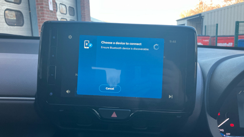 Toyota Yaris Cross 1.5 Hybrid Excel 5dr CVT Hybrid Estate